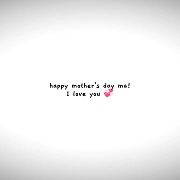 Mother’s Day CapCut Template